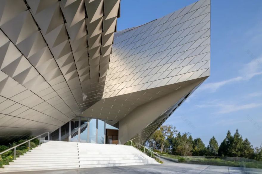 成都未来科技城生态景观展示中心丨中国成都丨四川省建筑设计研究院有限公司-16