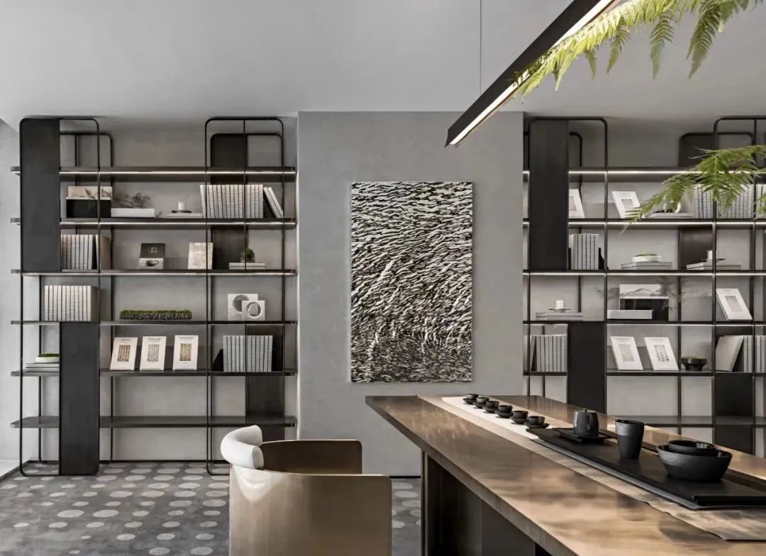 南京中海广场租赁中心丨中国南京-29