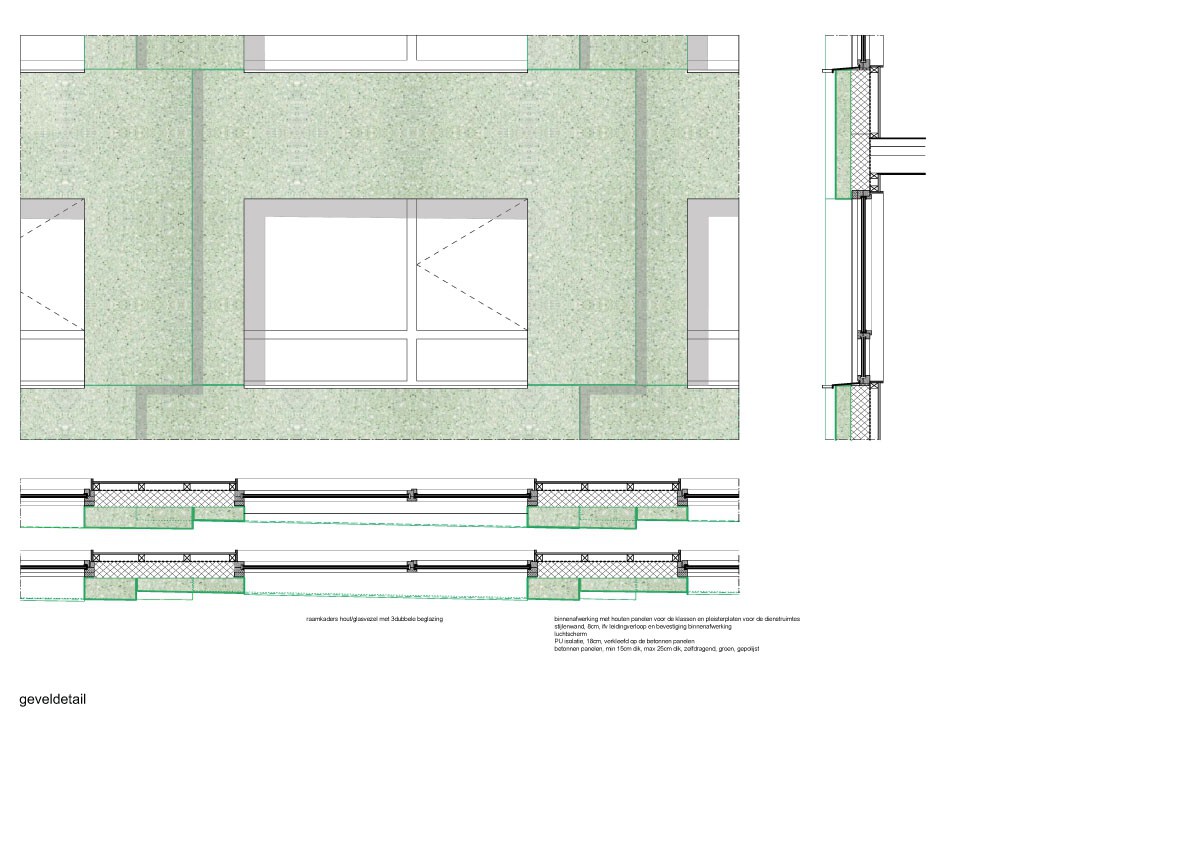 鲁汶公园学校-14