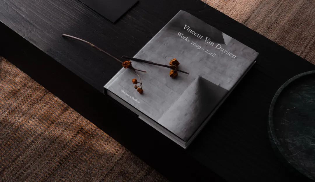 设计师自宅丨中国深圳丨FUSION DESIGN蜚声设计-10