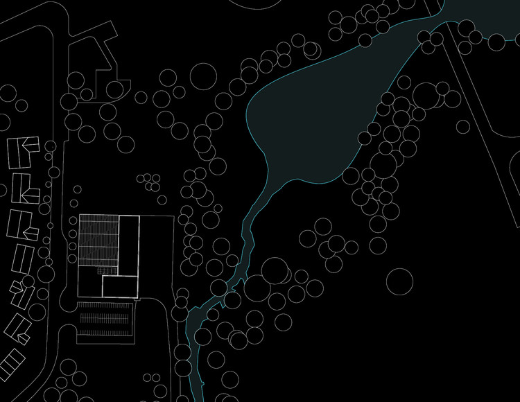 加拿大 Sechelt 水资中心——绿色环保的污水处理典范-17