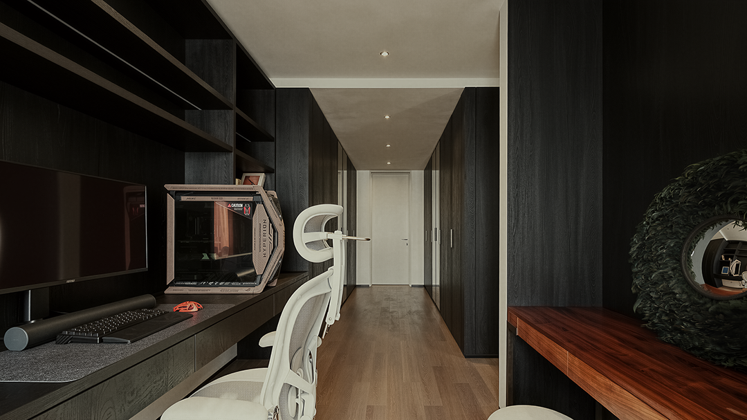 观澜府丨宇宙设想-108