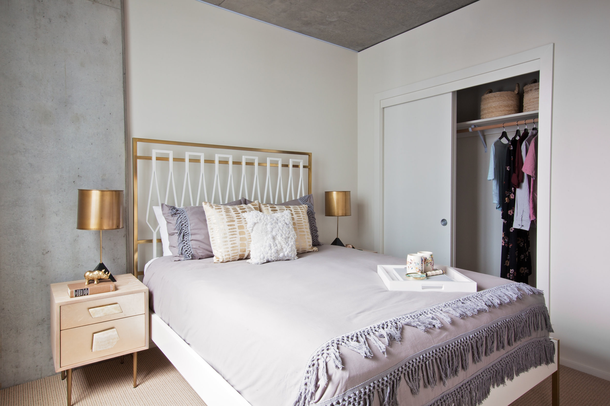 丨美国波特兰丨Vida Design-31