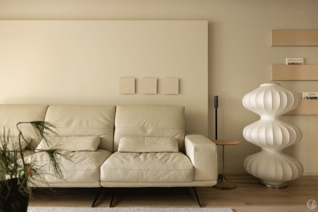 自由呼吸的多巴胺之家丨中国成都丨清羽设计-88