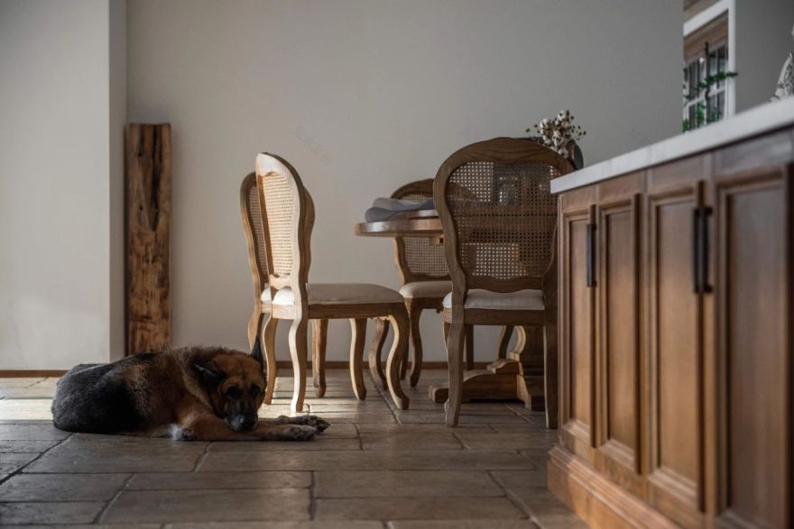 乌托邦式的花园别墅丨中国成都丨成都尺介建设有限公司-24