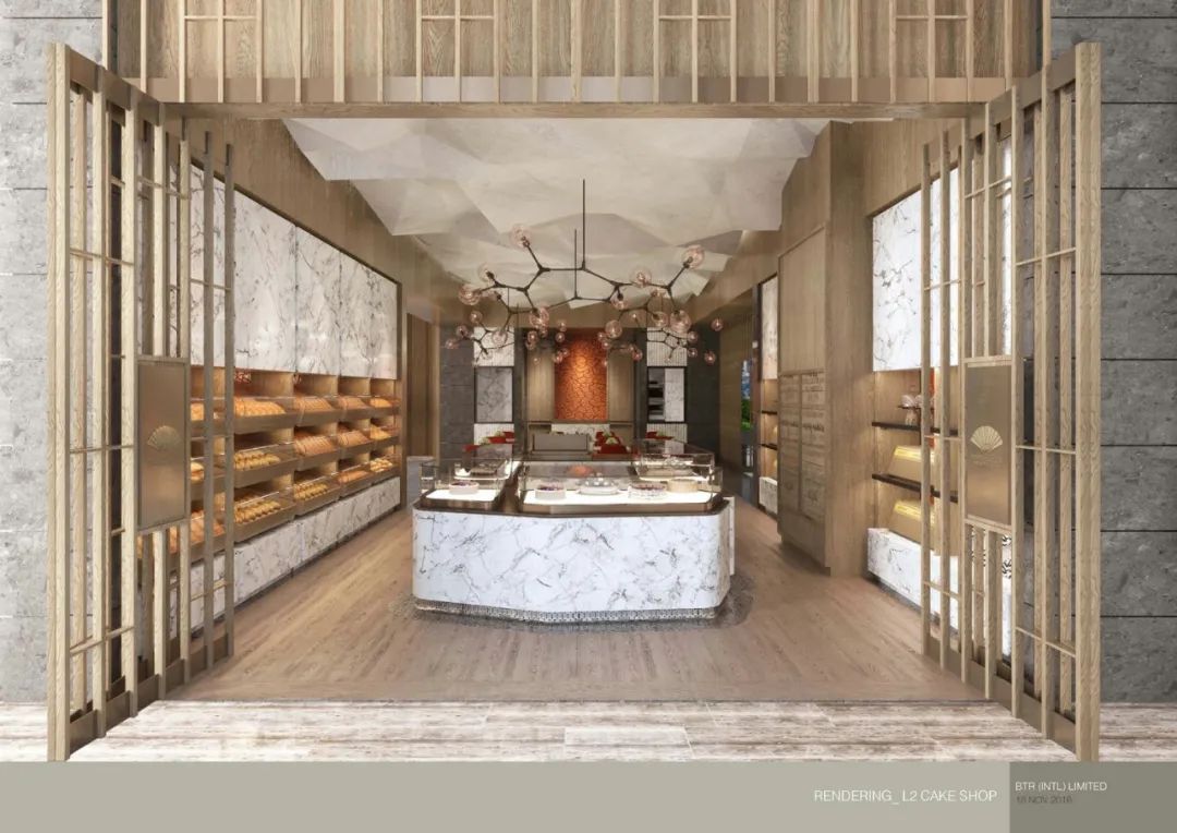 深圳文华东方酒店丨中国深圳-142