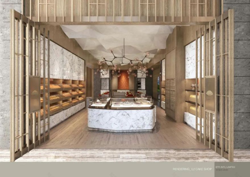 深圳文华东方酒店丨中国深圳-142