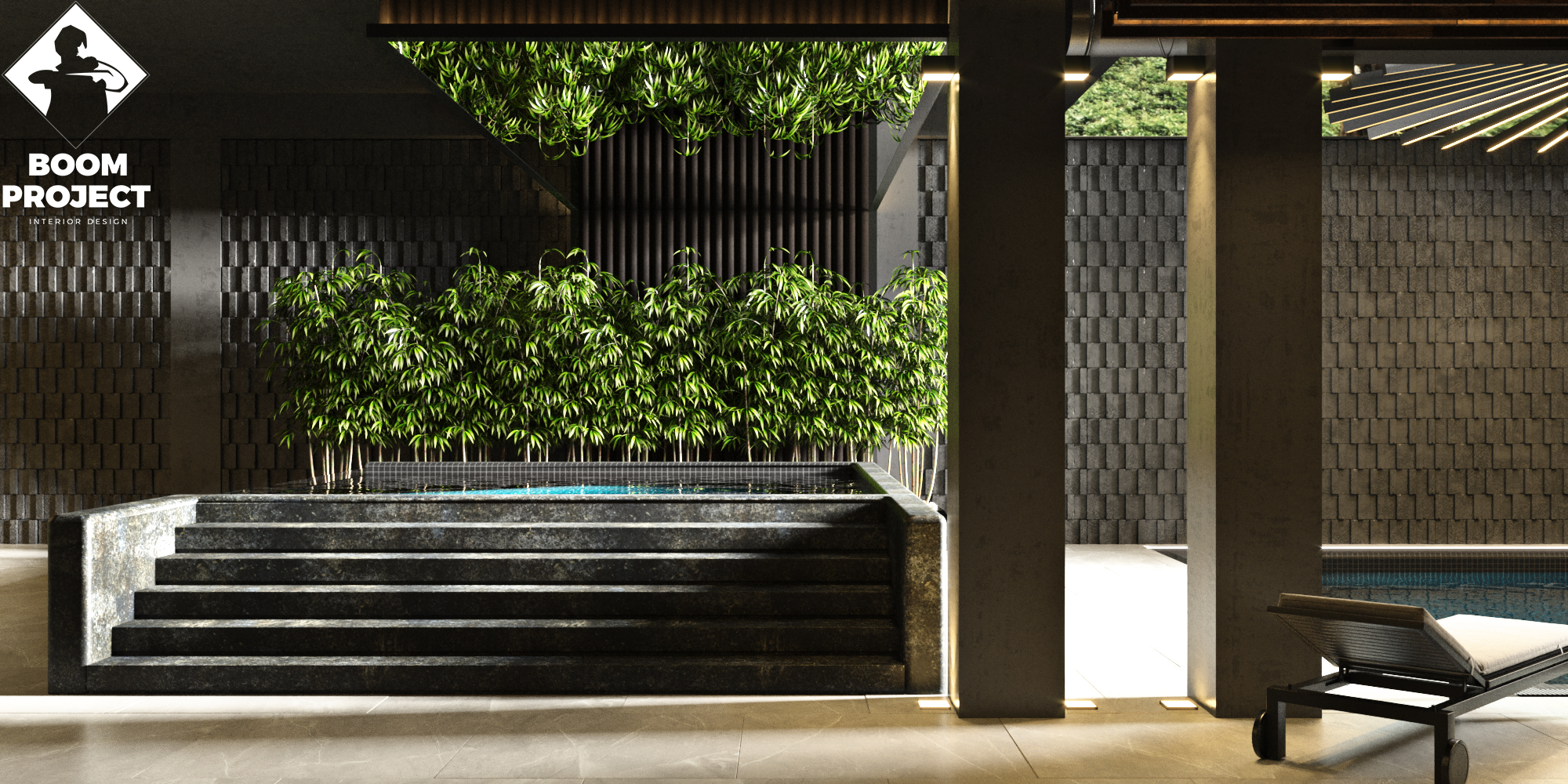 加加林健身丨乌克兰敖德萨丨Boom Project-23