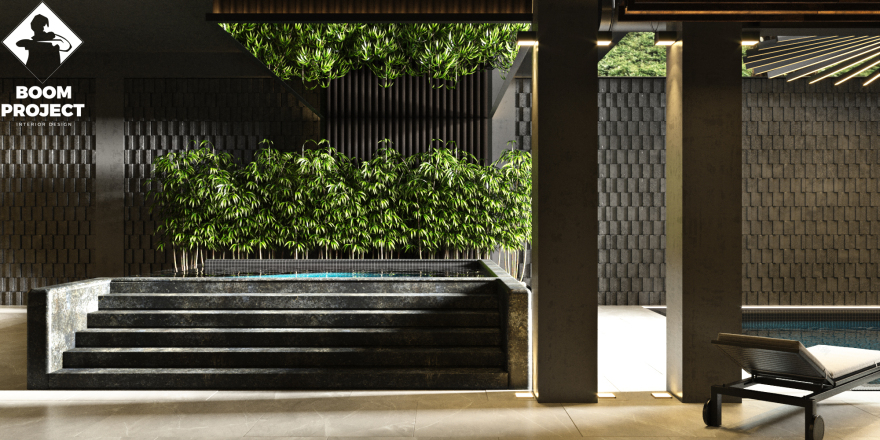 加加林健身丨乌克兰敖德萨丨Boom Project-23