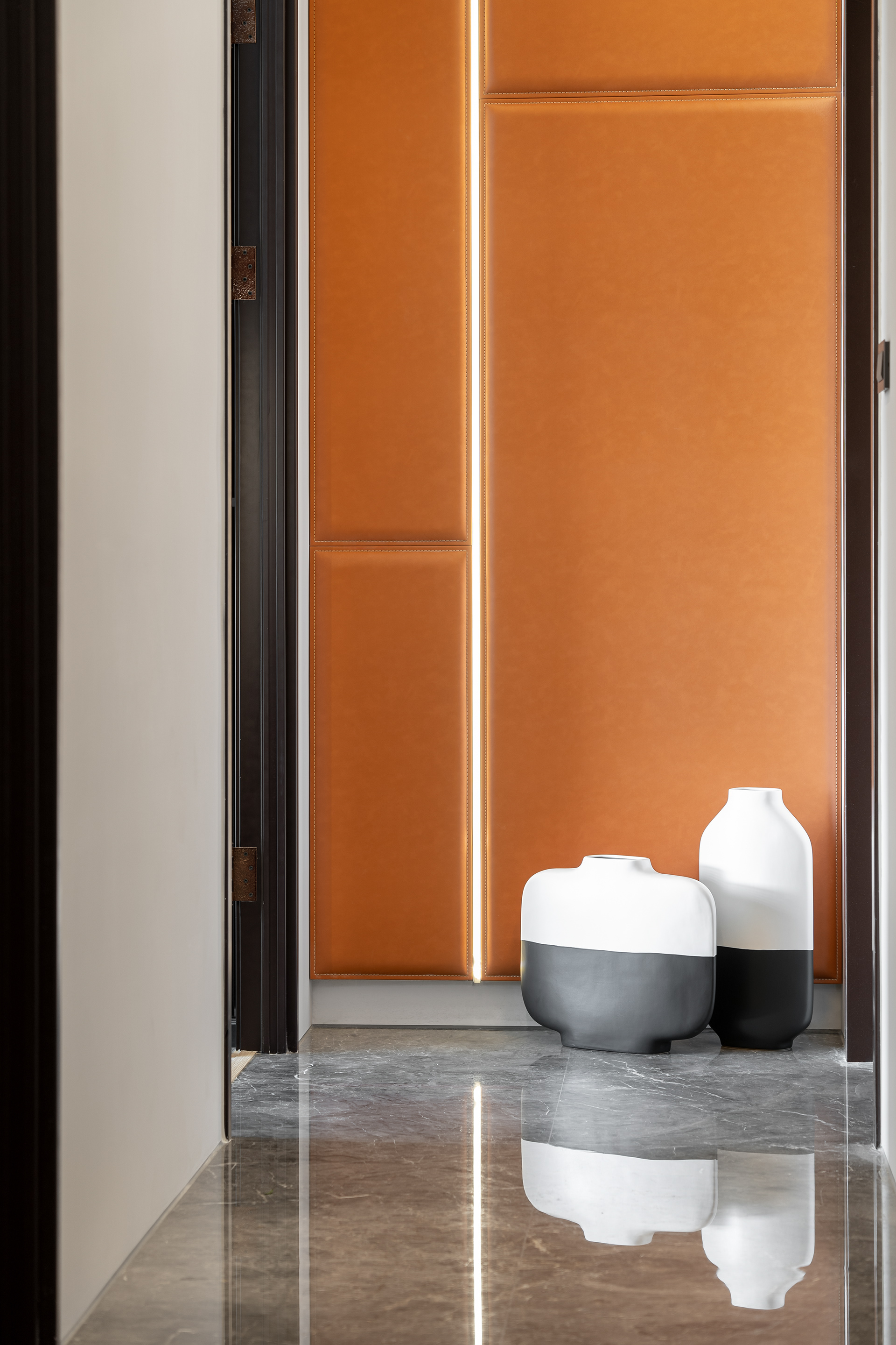 Door Space Design 室内设计项目丨中国台中丨Door Space Design 朵爾空間設計-11