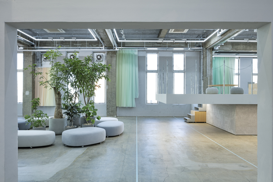 CODO /Suzuyo Head Office / Shuhei Goto Architects-38