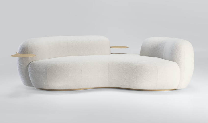 独特艺术品家具设计丨Nelson de Araújo-19