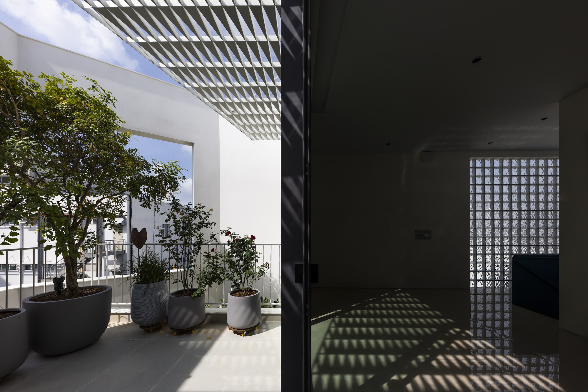 140THL 住宅丨越南丨23o5Studio-34