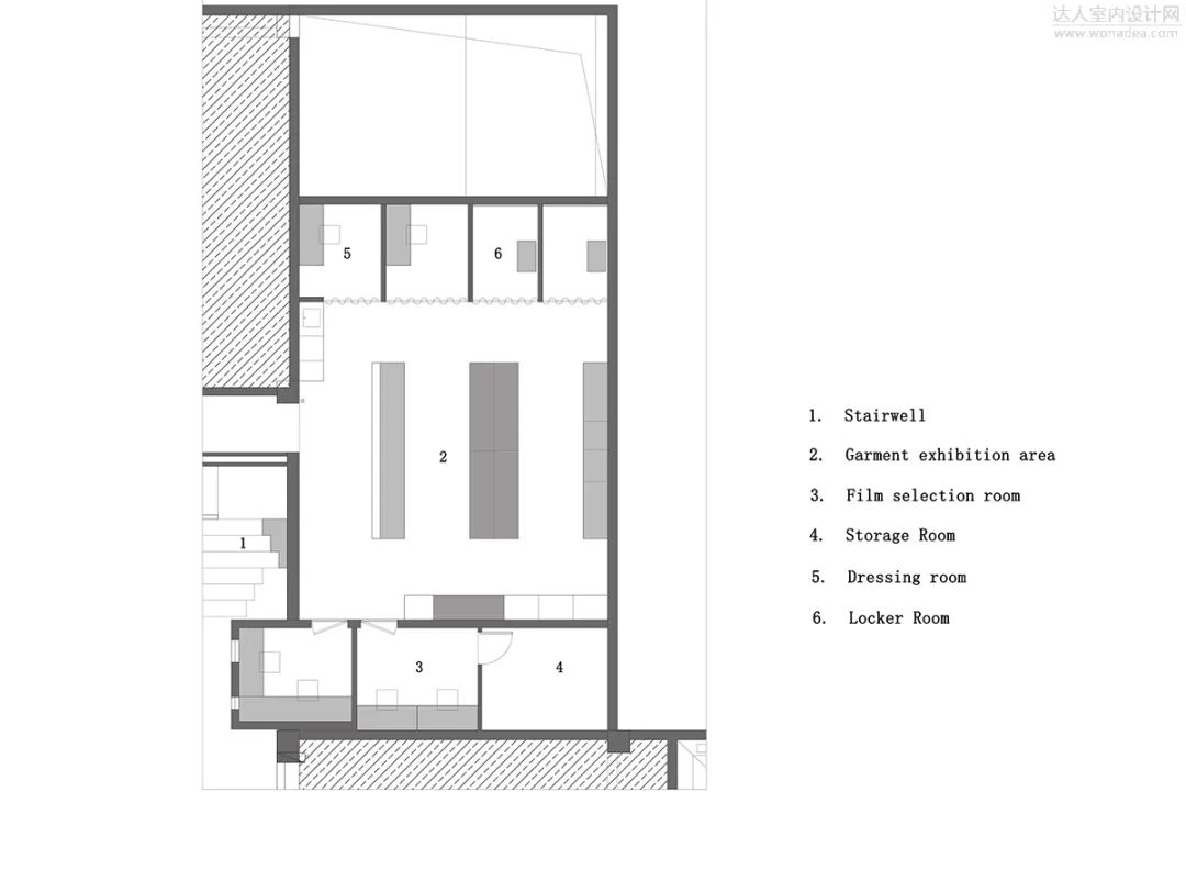 CM 视觉空间摄影工作室丨中国常州丨上海遇见美学设计事务所-62