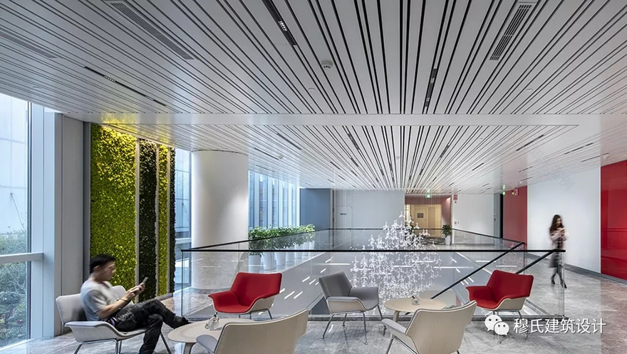 埃克森美孚上海研发中心扩建项目-27