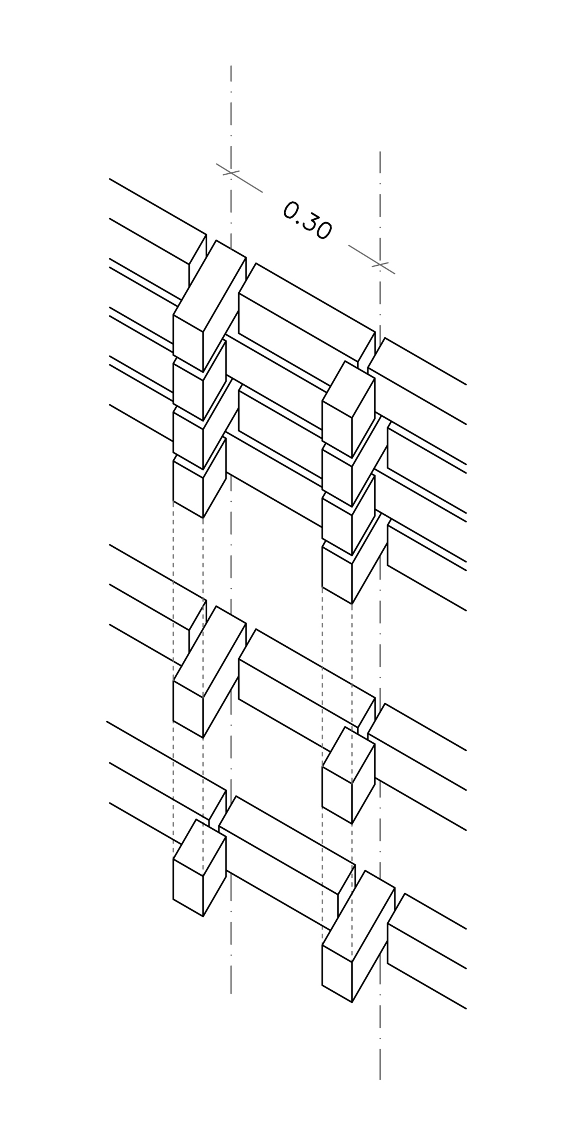 阿根廷卡萨 VIB 别墅丨Estudio BaBO-34