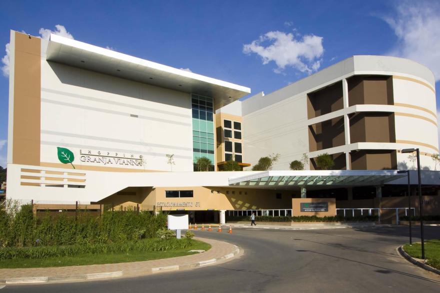 格兰哈维亚纳购物-1