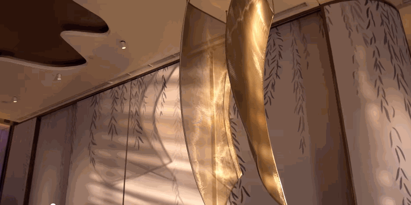 无锡太湖新城英迪格酒店丨中国无锡丨HBA-22