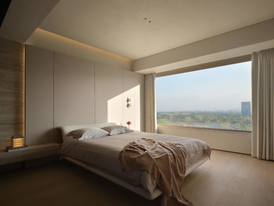 金峰嘉禾丨中国常州丨知也空间-29