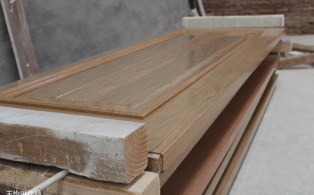 
多种高端品牌木门(tata.等品牌)代加工厂 -16