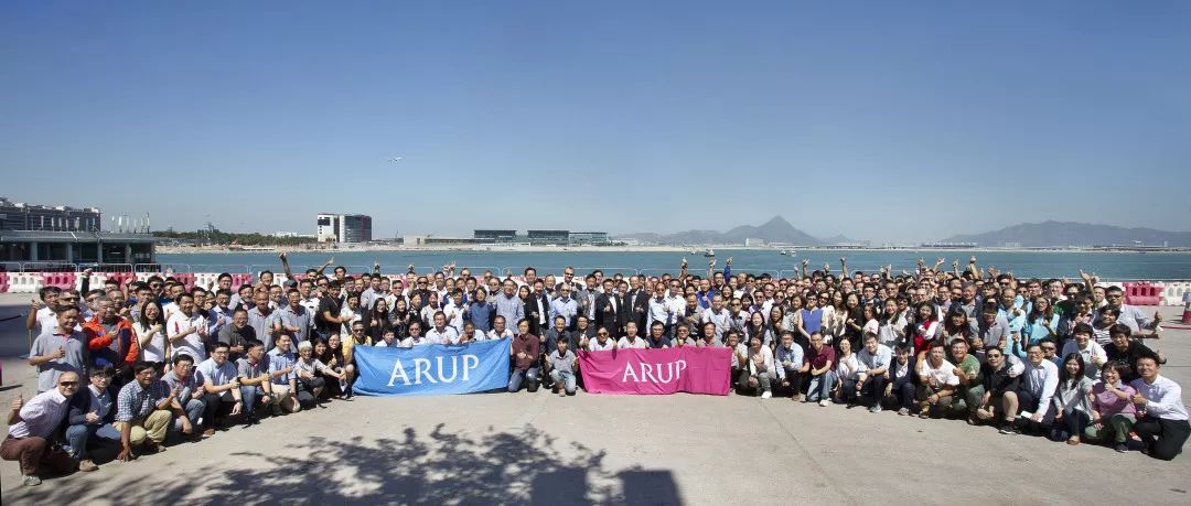 港珠澳大桥 | 超级工程的人性化设计-5