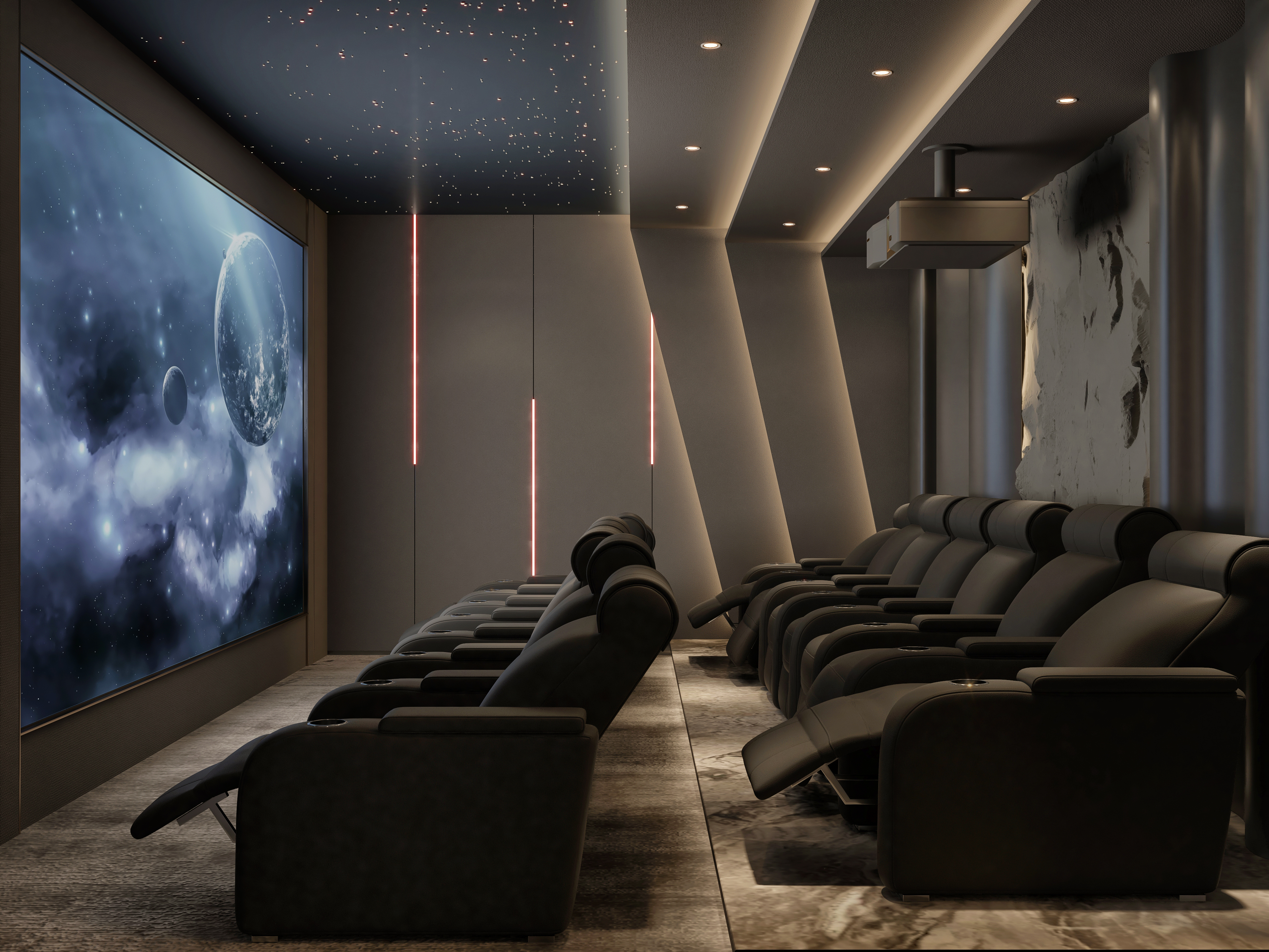 KW | CINEMA ROOM-1