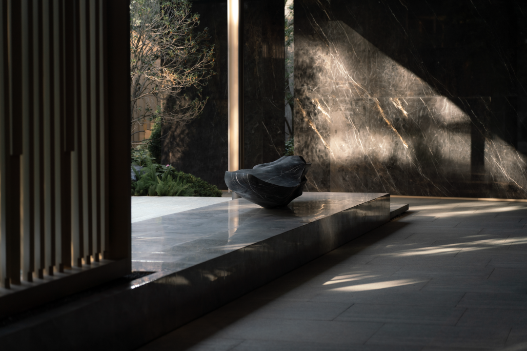 武汉宸嘉 100·嘉佰道丨中国武汉丨WTD 纬图设计-42