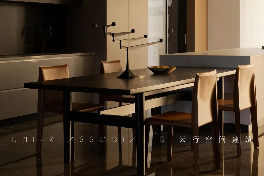 疆域丨中国南京丨云行空间建造设计-72