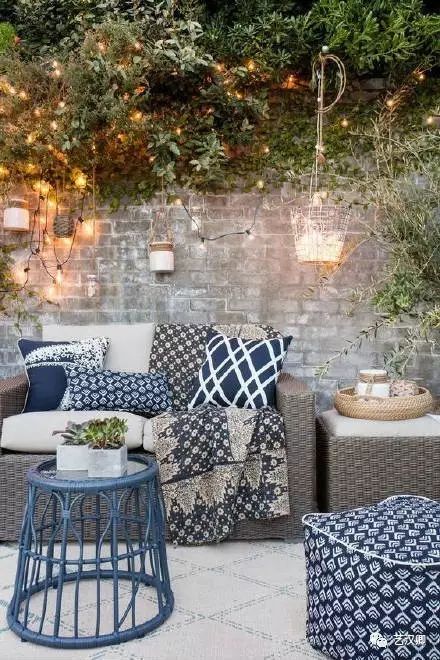 打造梦幻休闲区，品味生活美学-15