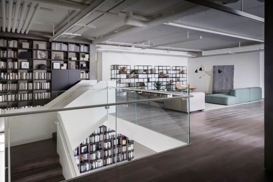 Lissoni Associati 意大利人文主义设计诗人-82