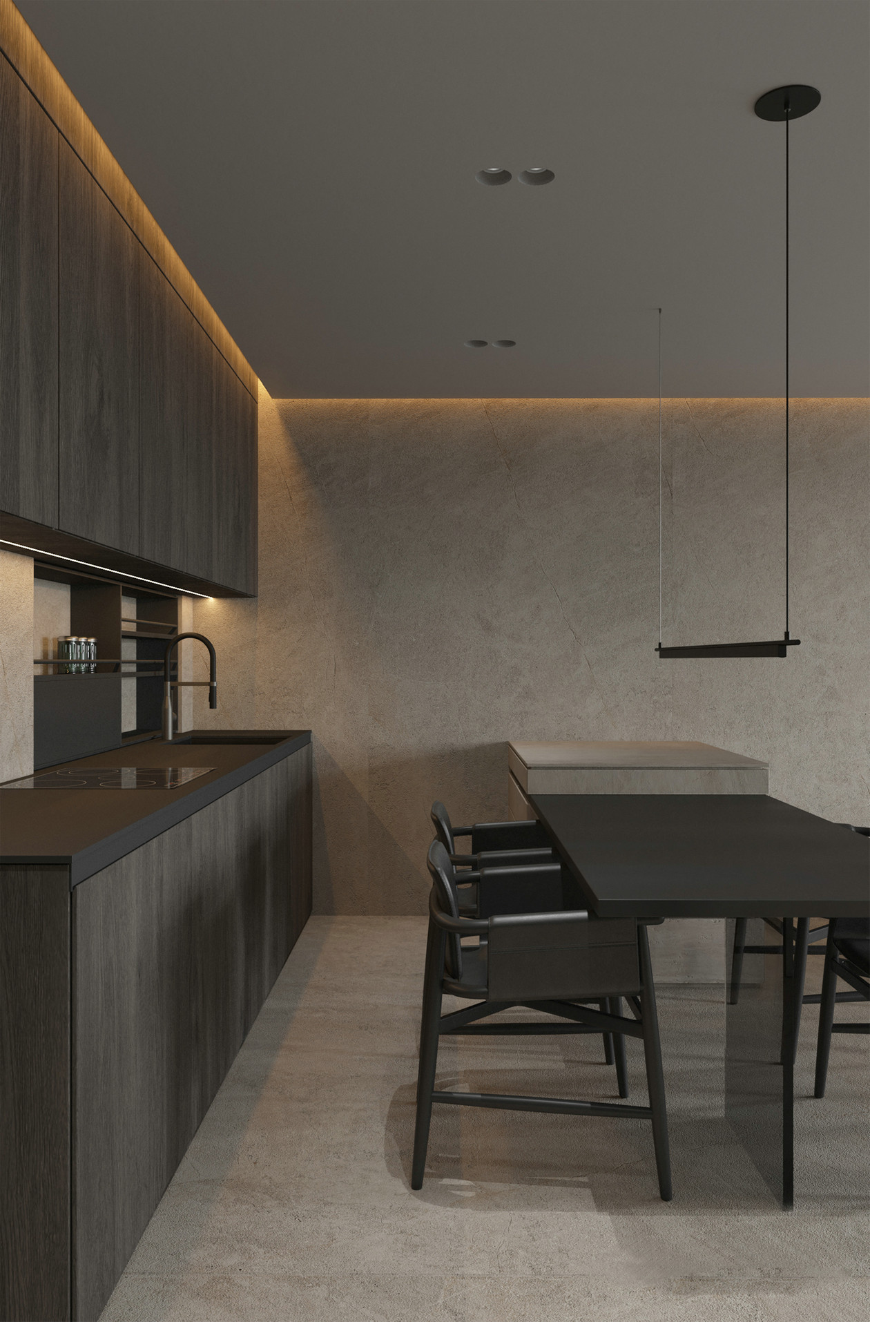 中性风的诗意,浇灌柔和夏日-5