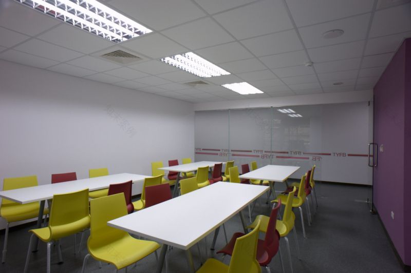 龜山消防分隊Gueishan Fire Station丨許智凱建築師事務所,宇禾設計-19