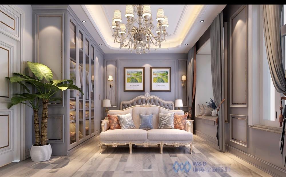 贾天峰丨别墅丨
太和国建红郡B2-104 -5