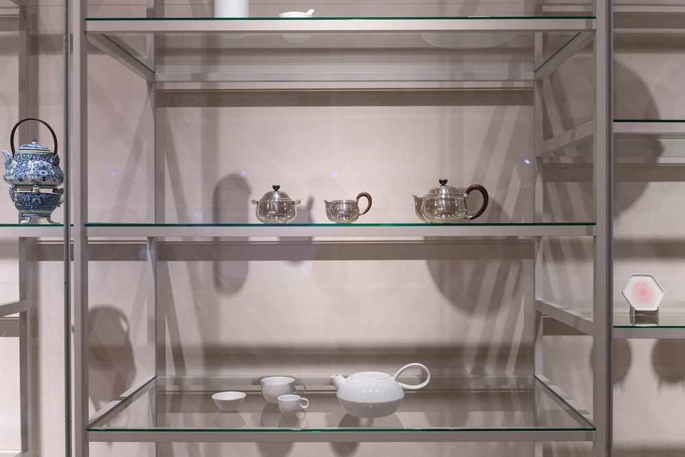 _ project, Exhibition “Arita Porcelain Today”, Rijksmuseum, Amsterdam Teruhiro Yanagihara-2