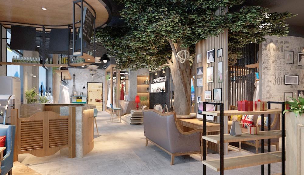 重庆罗曼罗兰婚纱摄影-10