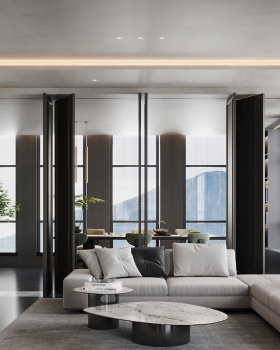 鸿明创新 · 智序共生 · 人文科技办公空间丨中国浙江丨魔戏空间设计 ®,ABDdesign ®