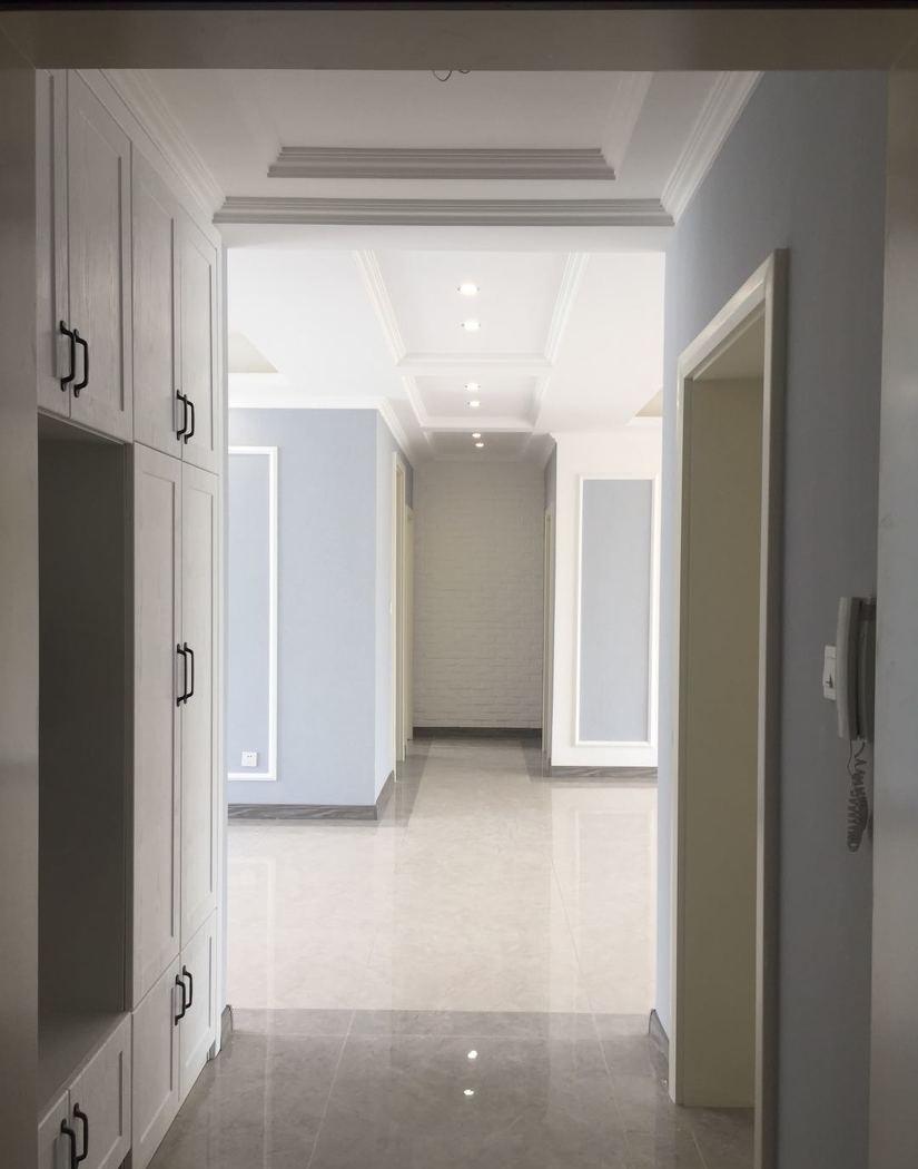 水韵华庭 阳光休闲生活空间-0