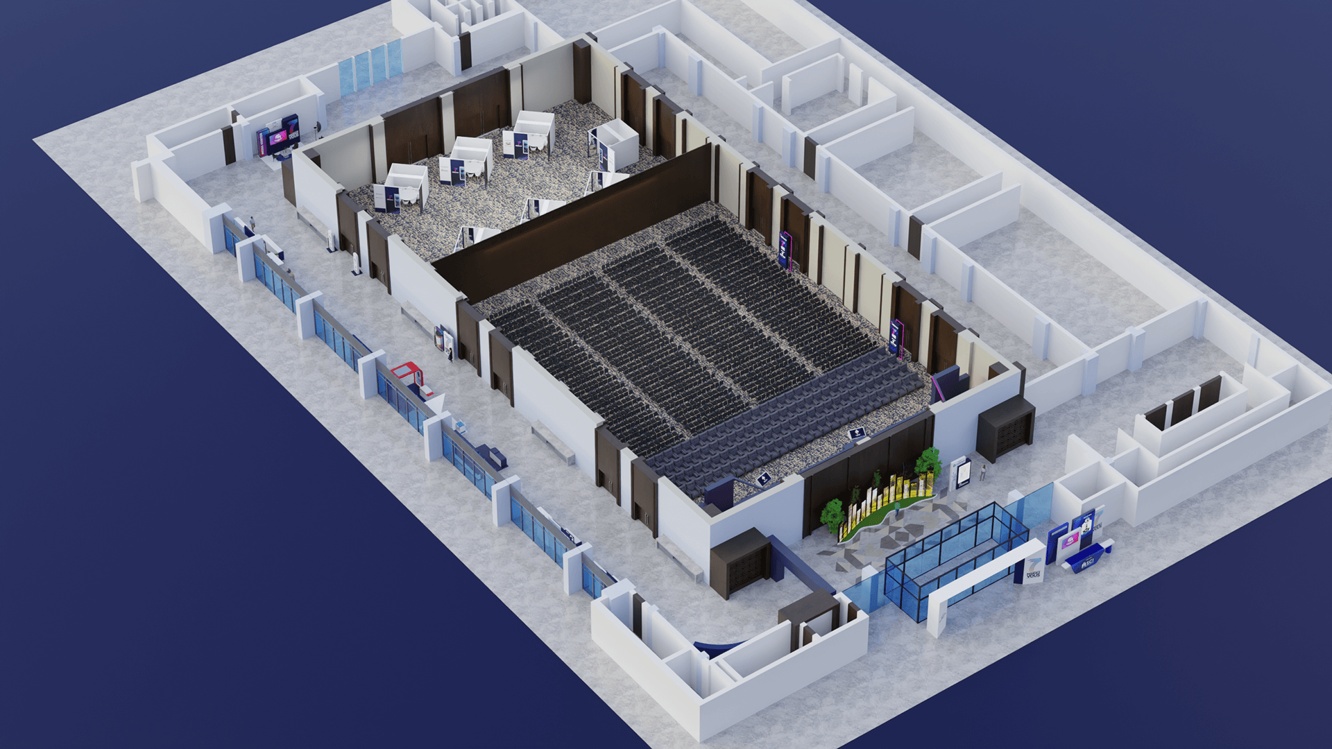 IFE Sharm Rendezvous 7-28