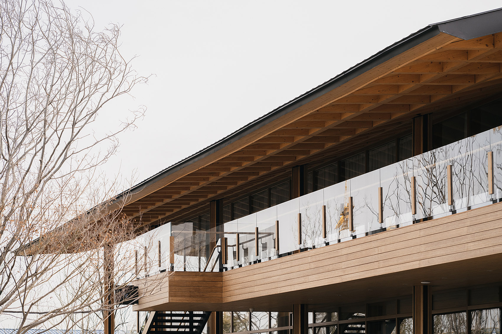 普罗市集丨中国郑州丨a9a建筑设计事务所,H&A翰祥景观设计,合恣设计-76