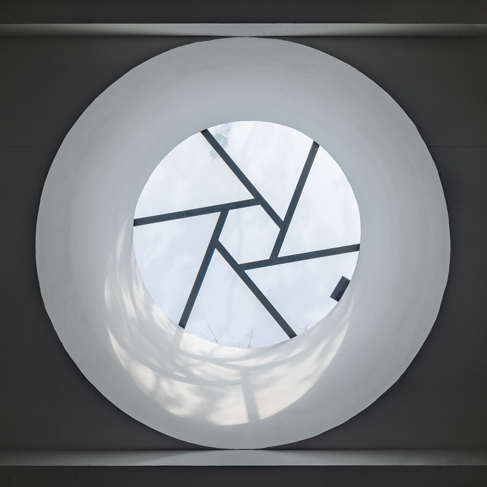 Yangpu Bridge 公共空间与环境整合项目(一期)-19