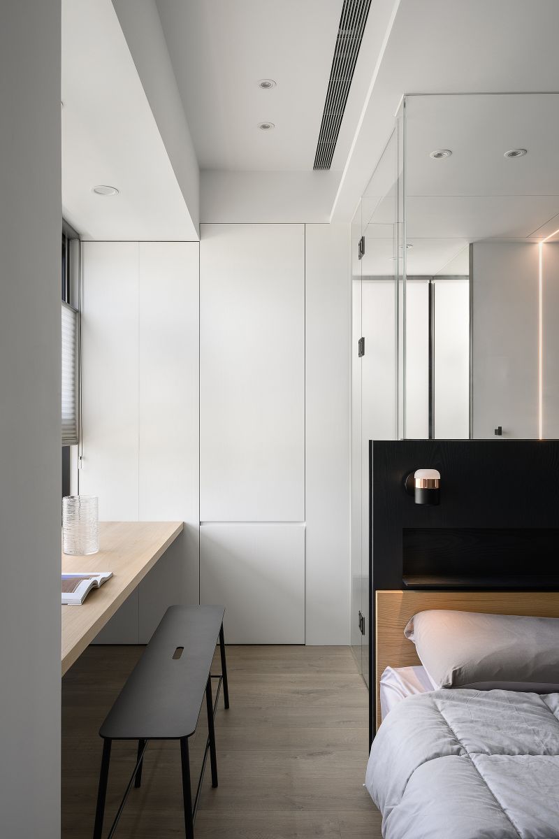 墨染室内设计作品丨禾光室内装修设计有限公司-51