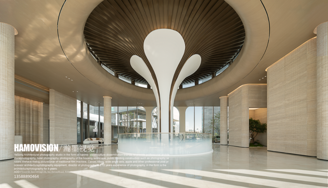 摄石设计×售楼处案例·宁波轨交缦岛售楼处·周和-6