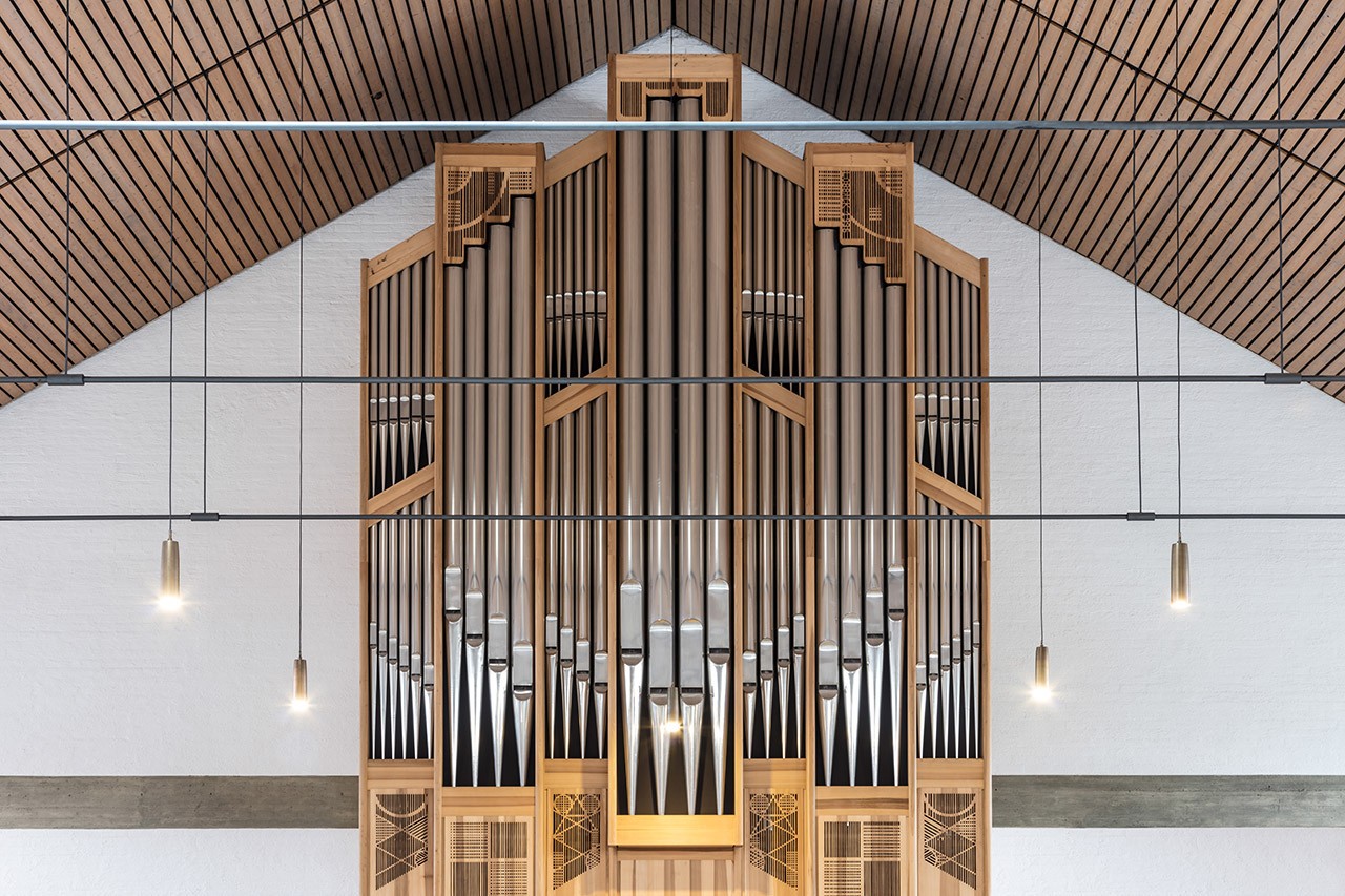 教堂摄影系列-14