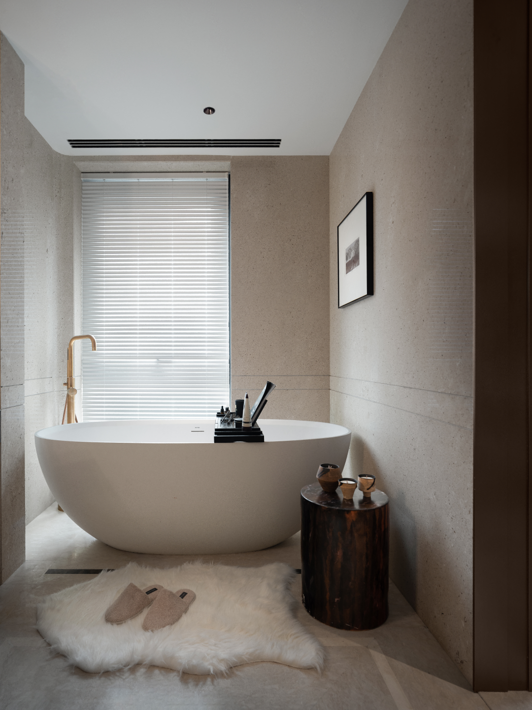 四时山居丨中国徐州丨上海璞辉空间设计有限公司-46