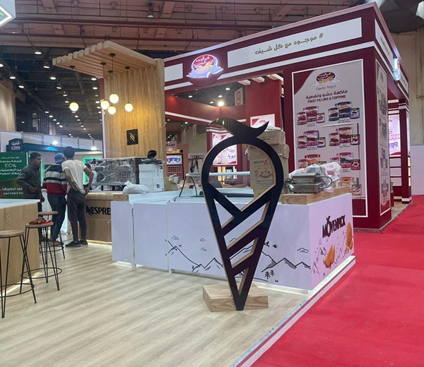 雀巢专业展位丨Purple Rhino Marketing Solutions-4