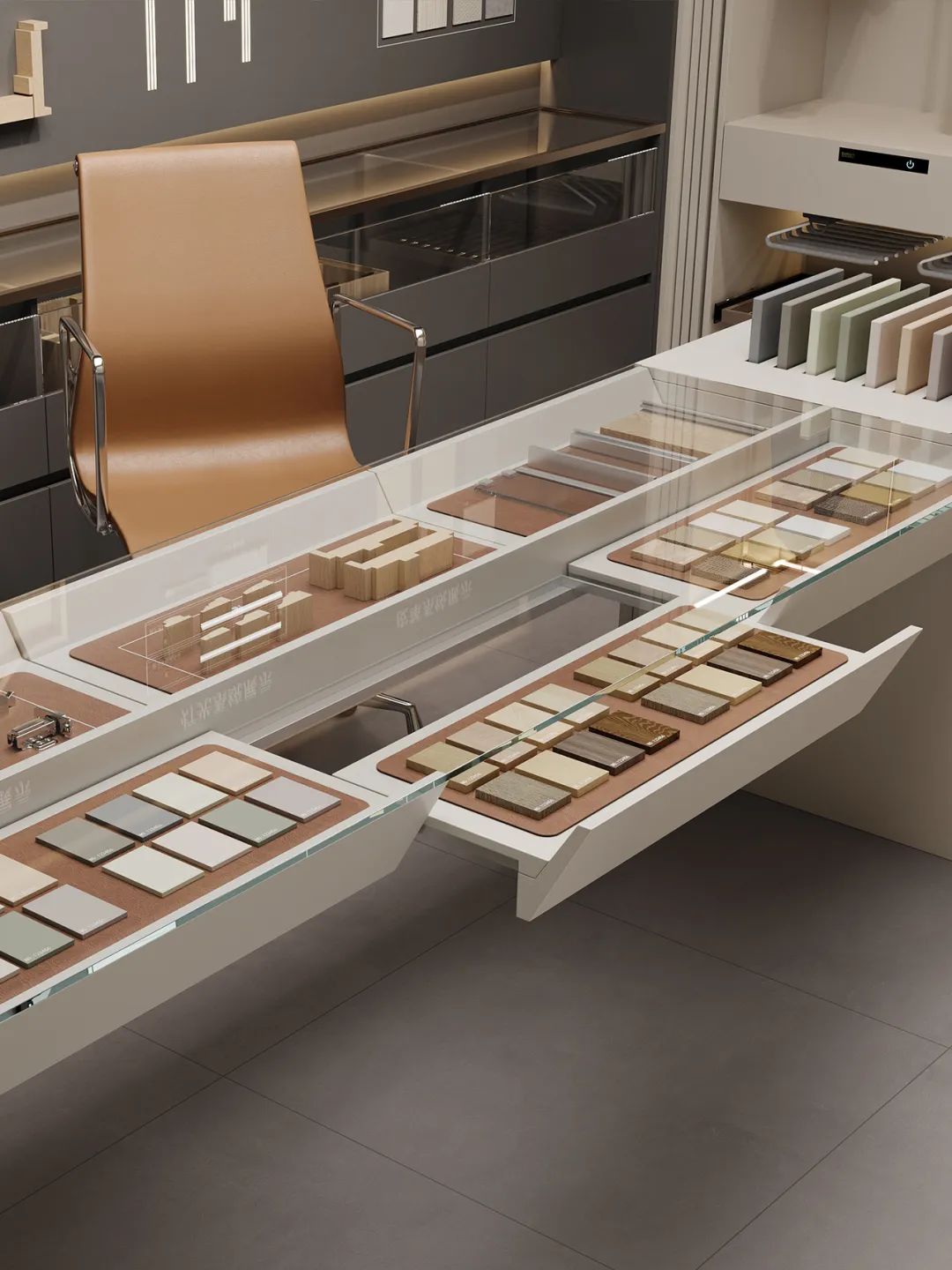 轻高定 定制工法直播间-19