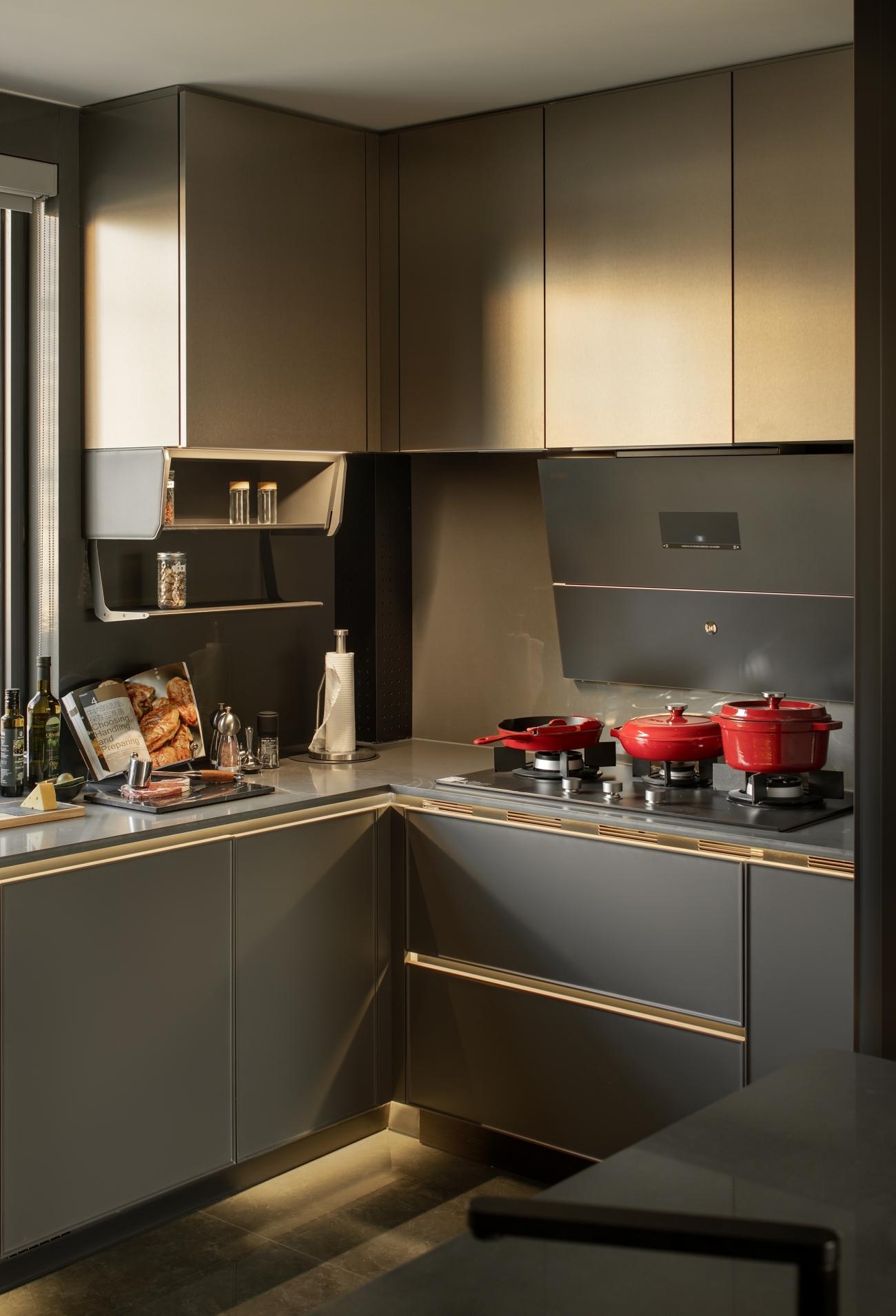 绿城·长沙玉海棠丨中国长沙丨北京栋三尺设计有限公司-53