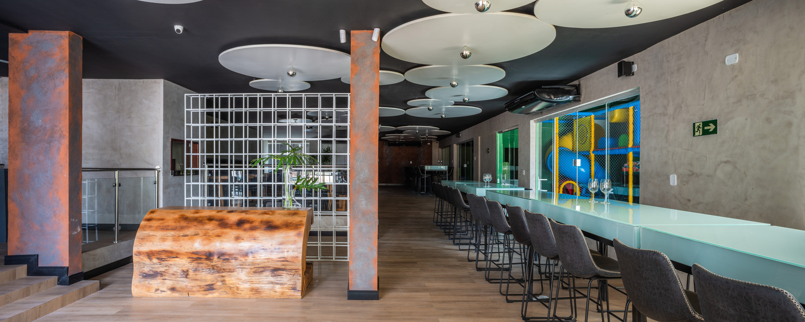 巴西Pizzeria Casuale店-16