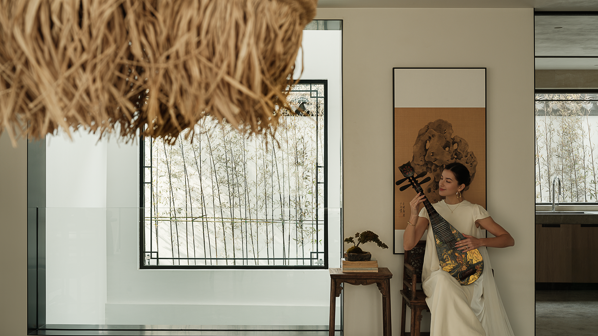 昌兴復园丨中国苏州丨袁迎春-37