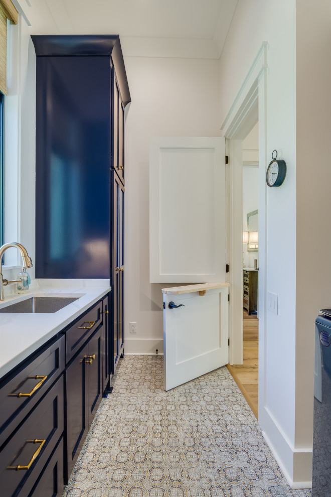 丨美国阿拉巴马丨Bob Chatham Custom Home Designs-40